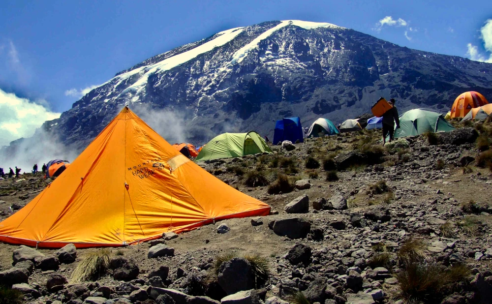 
15-Day Kilimanjaro Hike & Northern Tanzania Safari